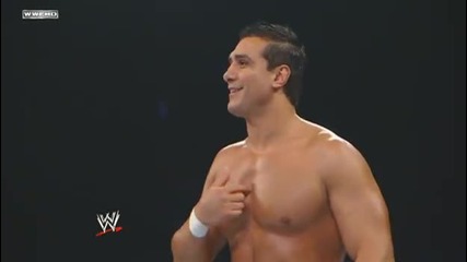 Wwe Smacdown 11/26/10 3/6
