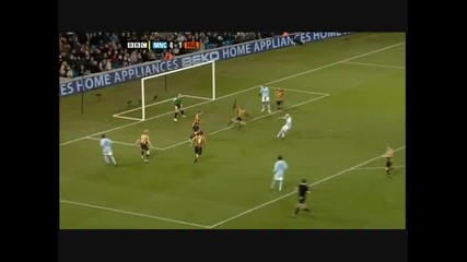 Stephen Ireland Highlights 