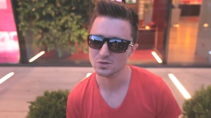 Mario Bischin - Macarena ( Official Video )