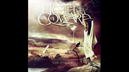 Shade - Heart of a Coward