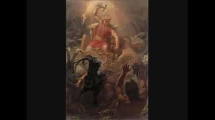 Tyr - Valhalla