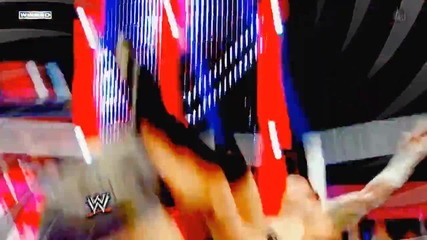 Ryback Custom Entrance Theme (ryback Rules_z)