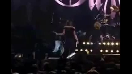 The Gazette- Ruki's funny dance