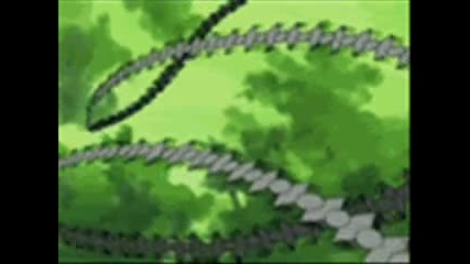 Naruto And Sasuke - Crawling 