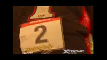 First - New Mountain Bike Film Teaser