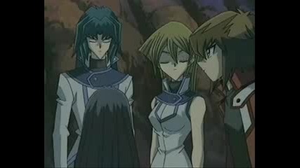 what time is it/yu - gi - oh gx 2