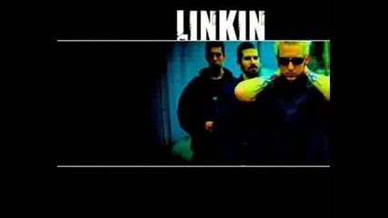 Linkin Park - Crawling