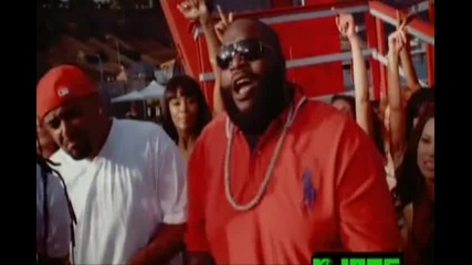 Mack 10 feat. Lil Wayne, Rick Ross And Jazzy Pha - So Sharp **високо Качество** 