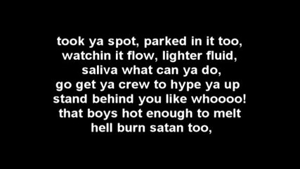 cinderella man lyrics