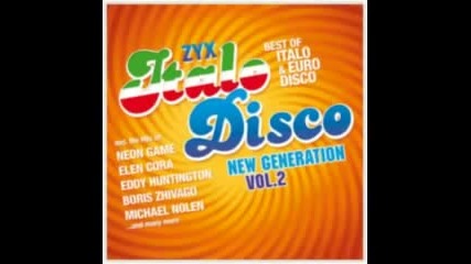 Tq - Let The Night Remain Forever (extended Version)