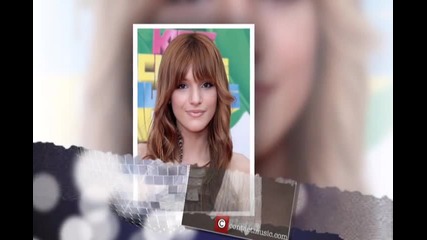 Bella Thorne За конкурса на : gotinata_peti_22