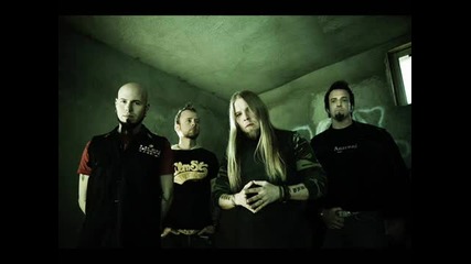 Drowning Pool - Rise Up [метъл]
