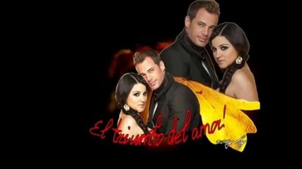 Maite y William - Junto a mi