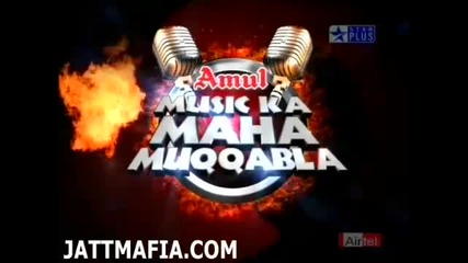 23 Jan Part 4 Amul Music Ka Maha Muqabla Star Plus Hq
