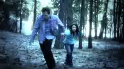 Twilight Parody