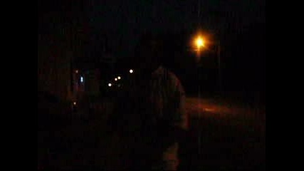 Crazy Dude Singin
