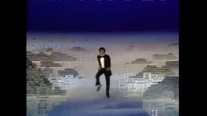 Michael Jackson - Dont Stop Til You Get Enough x264 