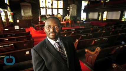 White Suspect Arrested In Connection With Massacre At Church