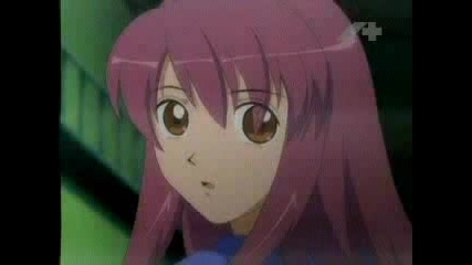 Sora - Thinking of Leon 