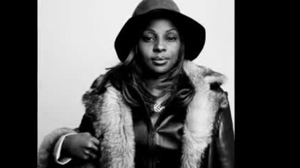Mary J. Blige - I Never Wanna Live Without You 