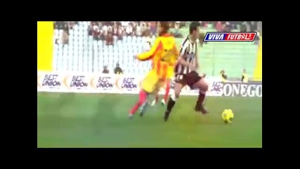 Viva Football Volume 66