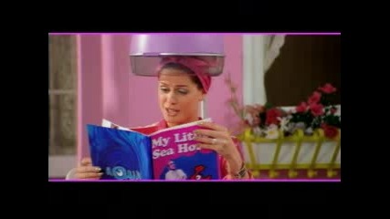 Videoclip - Aqua - Barbie Girl