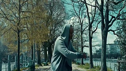 Willy William - Tes mots [clip Officiel]