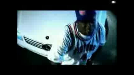 Trick Trick - Welcome To Detroit City