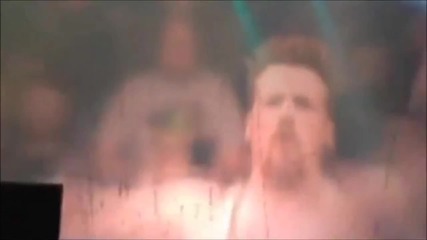 Wwe Титантрон На Шеймъс 2012-2013