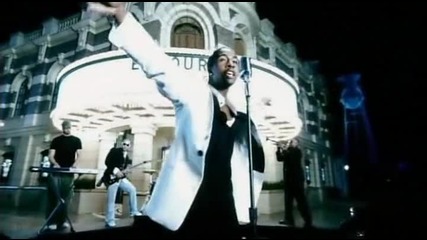 Omarion - Entourage