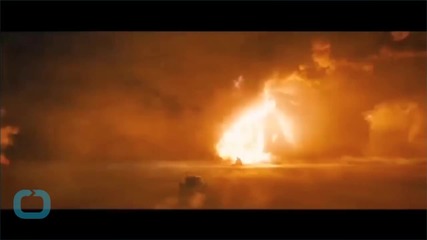 New 'Mad Max: Fury Road' Trailer Offers Some Story to Match Amazing Visuals