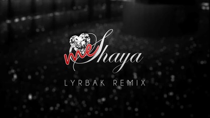 2013 * Shaya Hansen - Love Me ( Lyrbak Remix ) ( Текст и превод )