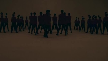 2016-12-05 Pentagon - Can You Feel It Mv-превод.