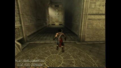 Prince of Persia - 4 Life Upgrade 