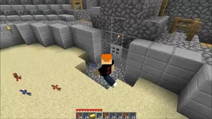 Epic Clay Soldiers Battle - 300 Subscriber Special
