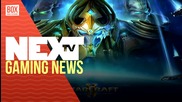 NEXTTV 022: Gaming News