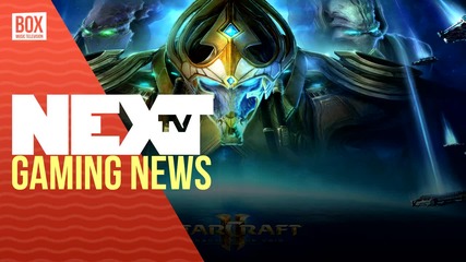 NEXTTV 022: Gaming News