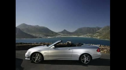 Mercedes Benz