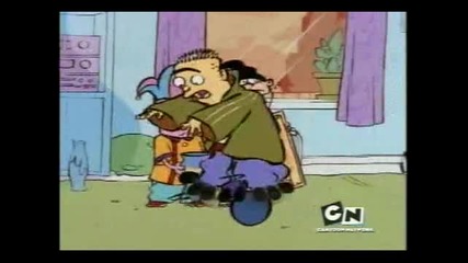 Ed, Edd n Eddy 106 - Sir Ed - A - Lot 