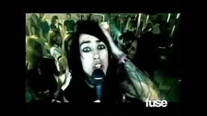 ~• Escape The Fate - Situations• Превод• ~