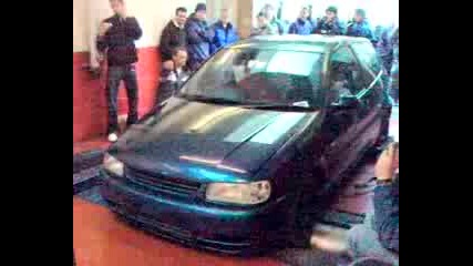Mark4 Polo 1.8turbo 20v - -
