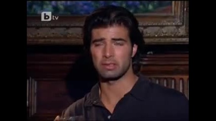 Дявол с ангелско сърце епизод 44 част 2