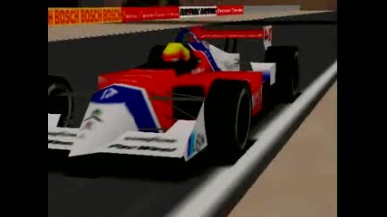 Стар на Microsoft - Cartrace
