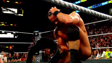 NXT TakeOver: XXV trailer