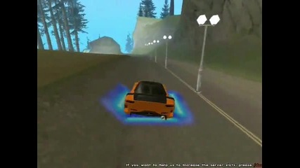 Gta San Andreas Tokyo Drift cars