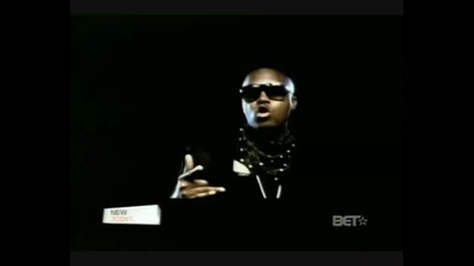 nas feat keri hilson - Hero