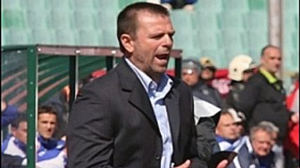 Стойчо Младенов