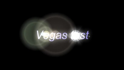 sony vegas test