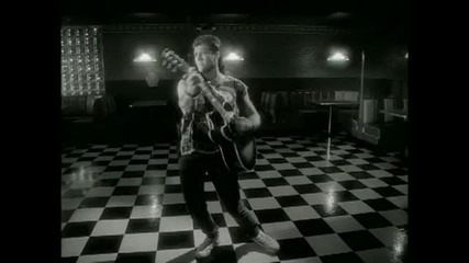 Billy Ray Cyrus - Wherm I Gonna Live 