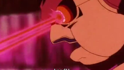 Dragon Ball Gt Episode 14 Eng Sub Hq